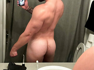 105 Horny Verse ASMR God Tyson Steven tysonsteven Super Hot ASMR porn