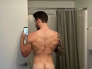 103 Horny Verse ASMR God Tyson Steven tysonsteven Super Hot ASMR porn