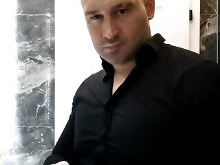 358 Serbian daddy Vladimir Ivanović   vladimir_35 onlyfans leaked