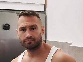 340 Serbian daddy Vladimir Ivanović   vladimir_35 onlyfans leaked