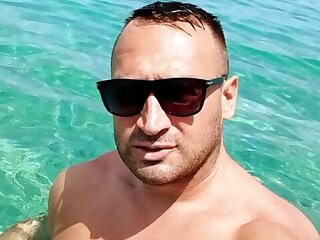 335 Serbian daddy Vladimir Ivanović   vladimir_35 onlyfans leaked