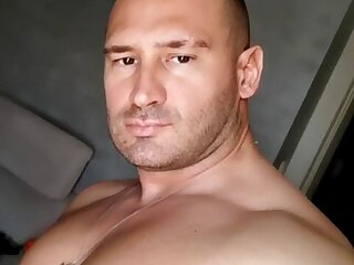 326 Serbian daddy Vladimir Ivanović   vladimir_35 onlyfans leaked