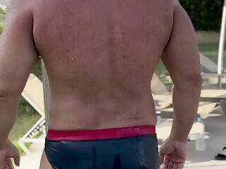 392 Serbian daddy Vladimir Ivanović   vladimir_35 onlyfans leaked