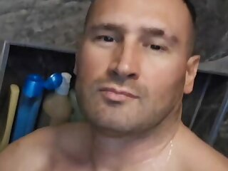 386 Serbian daddy Vladimir Ivanović   vladimir_35 onlyfans leaked