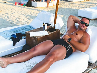 214 Serbian daddy Vladimir Ivanović   vladimir_35 onlyfans leaked