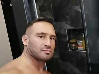 317 Serbian daddy Vladimir Ivanović   vladimir_35 onlyfans leaked