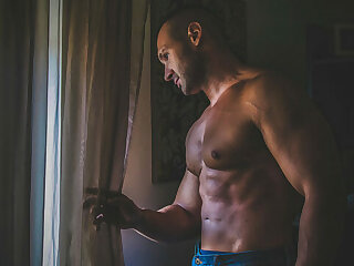 284 Serbian daddy Vladimir Ivanović   vladimir_35 onlyfans leaked