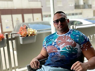 275 Serbian daddy Vladimir Ivanović   vladimir_35 onlyfans leaked