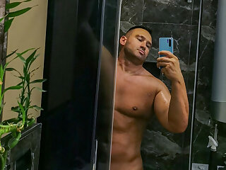 267 Serbian daddy Vladimir Ivanović   vladimir_35 onlyfans leaked