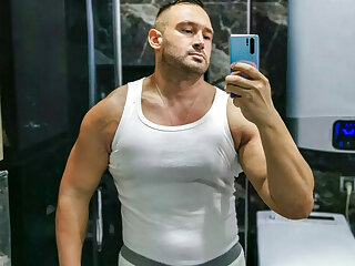 259 Serbian daddy Vladimir Ivanović   vladimir_35 onlyfans leaked