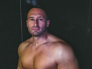 198 Serbian daddy Vladimir vladimir_35 onlyfans leaked