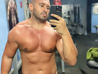 184 Serbian daddy Vladimir vladimir_35 onlyfans leaked