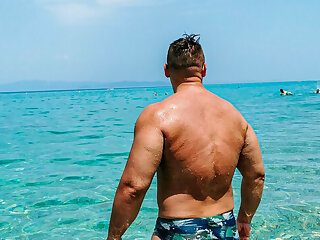 175 Serbian daddy Vladimir vladimir_35 onlyfans leaked