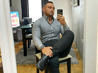 174 Serbian daddy Vladimir vladimir_35 onlyfans leaked