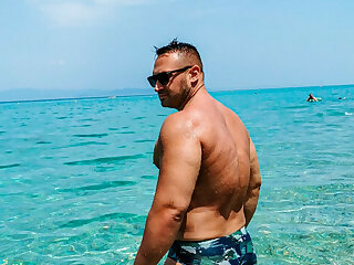 173 Serbian daddy Vladimir vladimir_35 onlyfans leaked