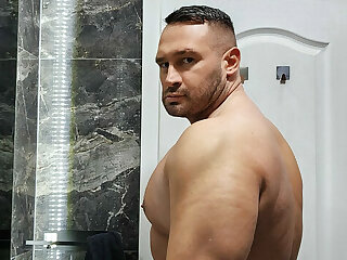 168 Serbian daddy Vladimir vladimir_35 onlyfans leaked