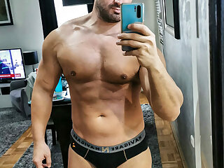 98 Serbian daddy Vladimir vladimir_35 onlyfans leaked
