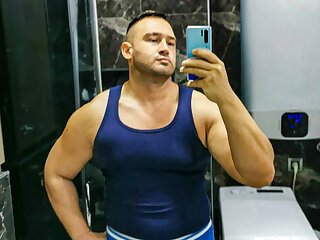 97 Serbian daddy Vladimir vladimir_35 onlyfans leaked