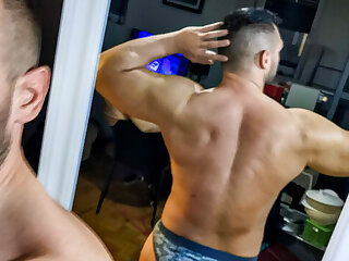 159 Serbian daddy Vladimir vladimir_35 onlyfans leaked