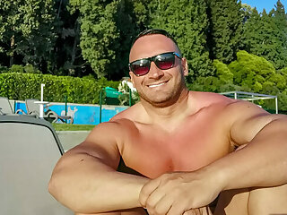158 Serbian daddy Vladimir vladimir_35 onlyfans leaked