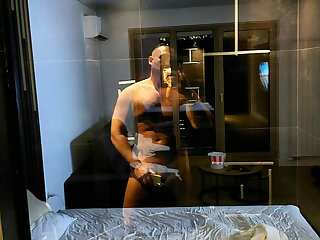 143 Serbian daddy Vladimir vladimir_35 onlyfans leaked