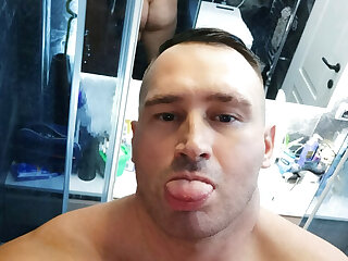 127 Serbian daddy Vladimir vladimir_35 onlyfans leaked