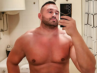 38 Serbian daddy Vladimir vladimir_35 onlyfans leaked