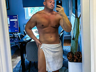 29 Serbian daddy Vladimir vladimir_35 onlyfans leaked