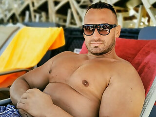 22 Serbian daddy Vladimir vladimir_35 onlyfans leaked