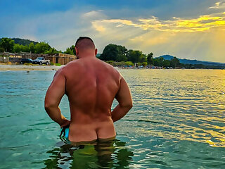 19 Serbian daddy Vladimir vladimir_35 onlyfans leaked