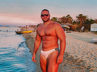 18 Serbian daddy Vladimir vladimir_35 onlyfans leaked