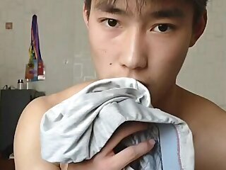 281 super sexy asian stud porn
