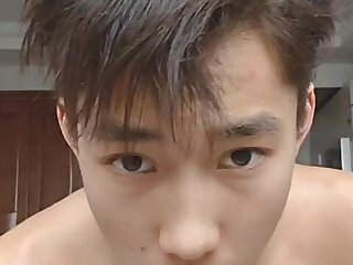 277 super sexy asian stud porn