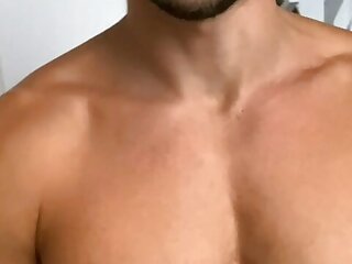 242  Spanish fitness model Guille Choa guillechoa onlyfans porn