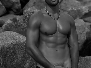 75  Spanish fitness model Guille Choa guillechoa onlyfans porn