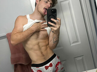 65 Sexy tiktoker Rex Campbell Rexycampbell rexcampbellvip  Onlyfans Premium porn