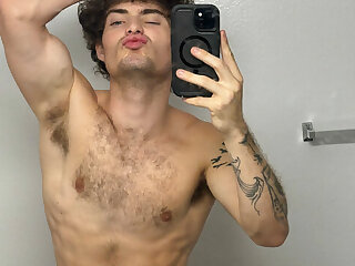 50 Sexy tiktoker Rex Campbell Rexycampbell rexcampbellvip  Onlyfans Premium porn