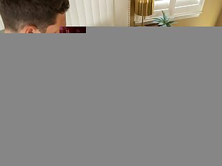 Dallen Fucks Calan  Bareback