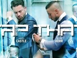Tap That – James Castle & Klein Kerr (2017)
