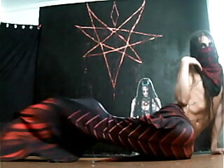 dark siren whore