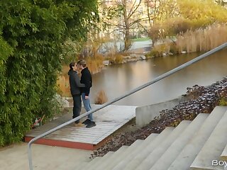 Pondside Pickup