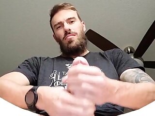 Men Cumshot