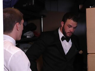 Runaway Groom