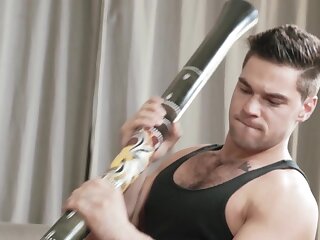 Didgeridoo Me
