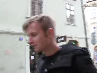 Czech Hunter 394