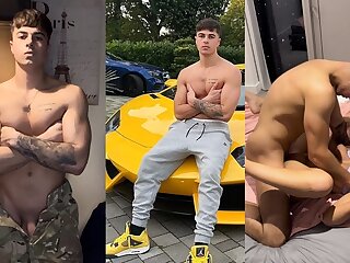 Royal Navy sailor is sacked for taking raunchy OnlyFans porn pics onboard