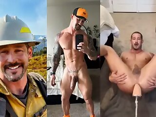 hot Str8 family man joined Onlyfans to pay debts