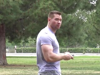 Beau Warner