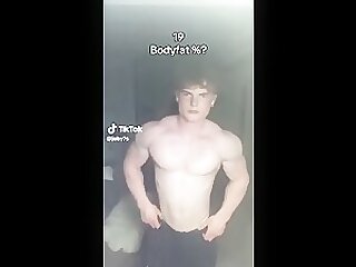 Joby muscle hunk