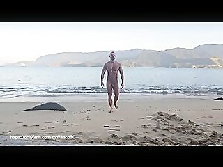 Nude Beach